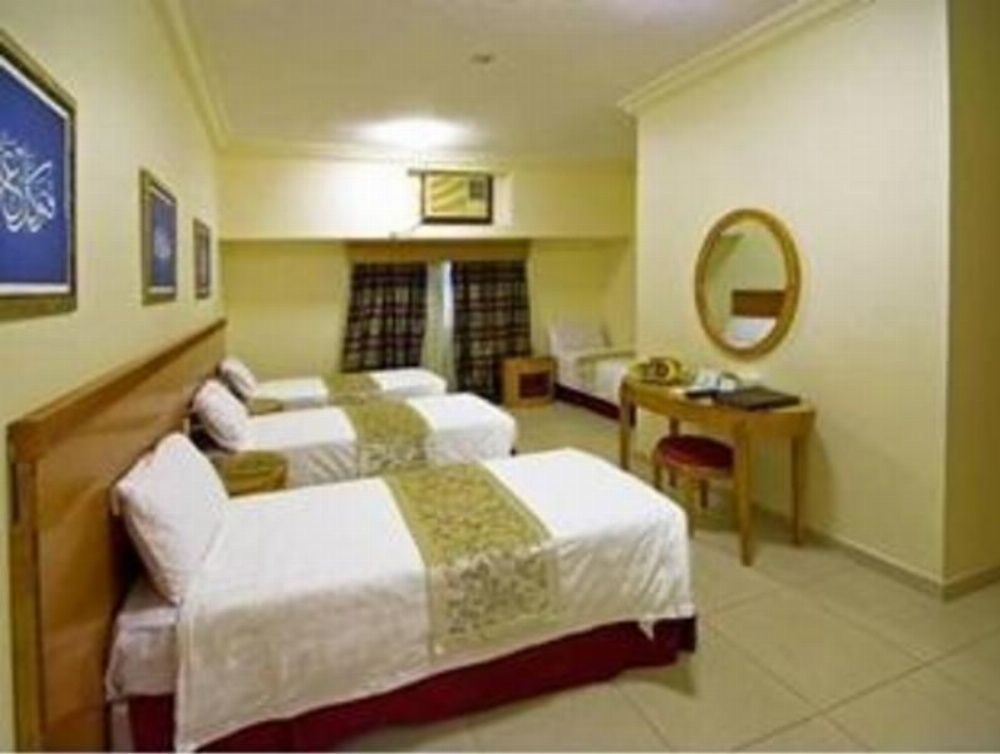 Dar Al Eiman Al Sud Hotel Image 11