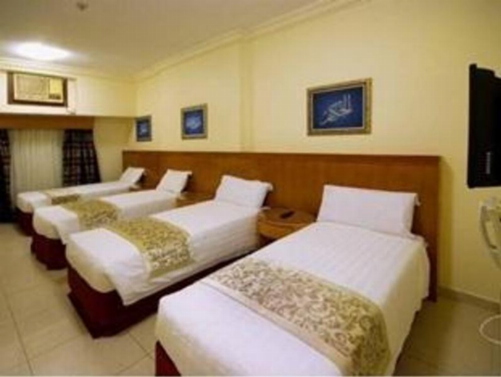 Dar Al Eiman Al Sud Hotel Image 6