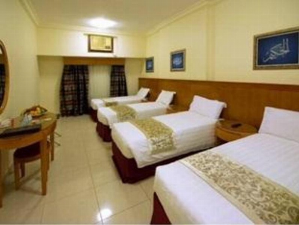 Dar Al Eiman Al Sud Hotel Image 7