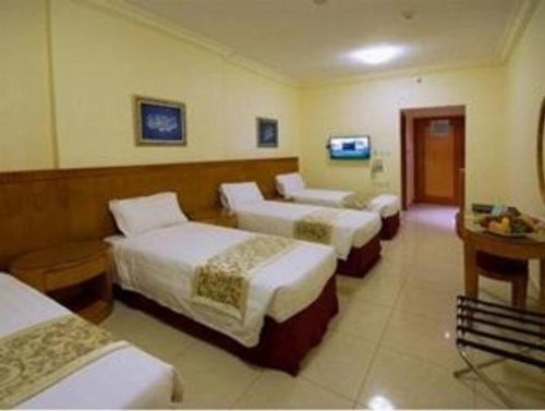 Dar Al Eiman Al Sud Hotel image 8