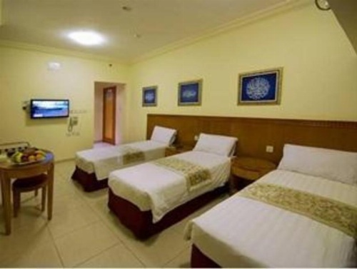 Dar Al Eiman Al Sud Hotel image 9